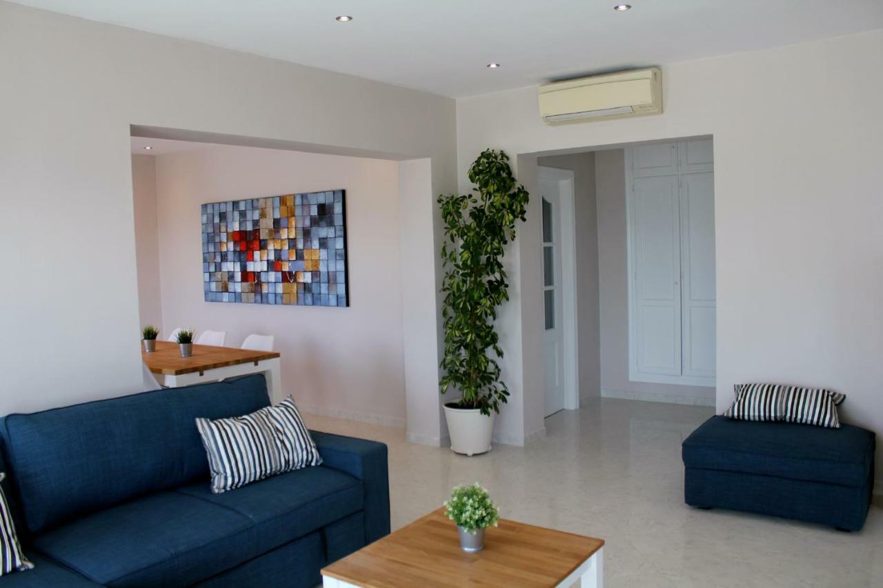 Casa Lucia Villa Canillas de Aceituno ภายนอก รูปภาพ