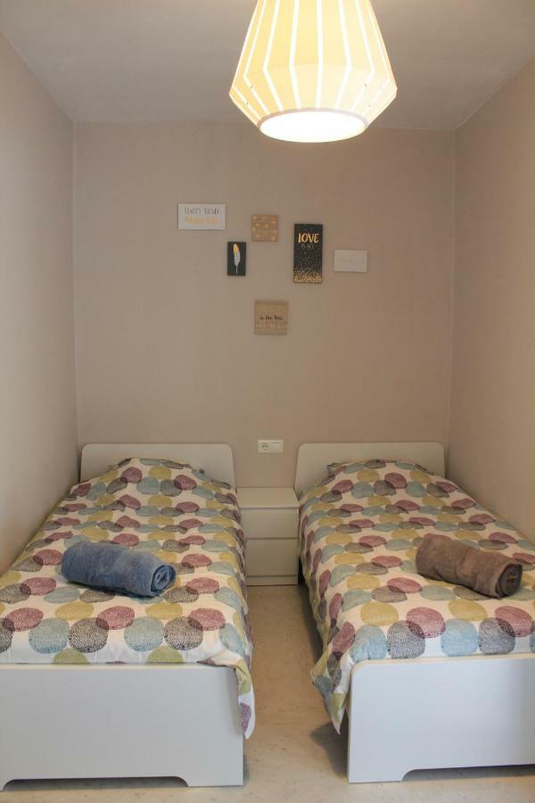 Casa Lucia Villa Canillas de Aceituno ภายนอก รูปภาพ