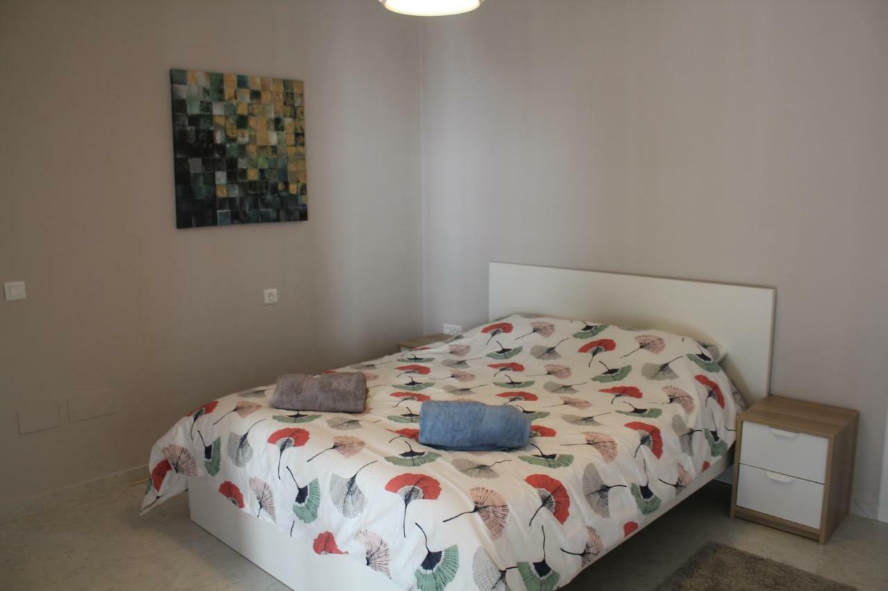 Casa Lucia Villa Canillas de Aceituno ภายนอก รูปภาพ
